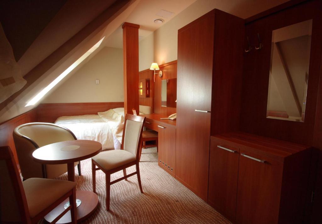Hotel Sahara Μπιέλσκο-Μπιάλα Δωμάτιο φωτογραφία
