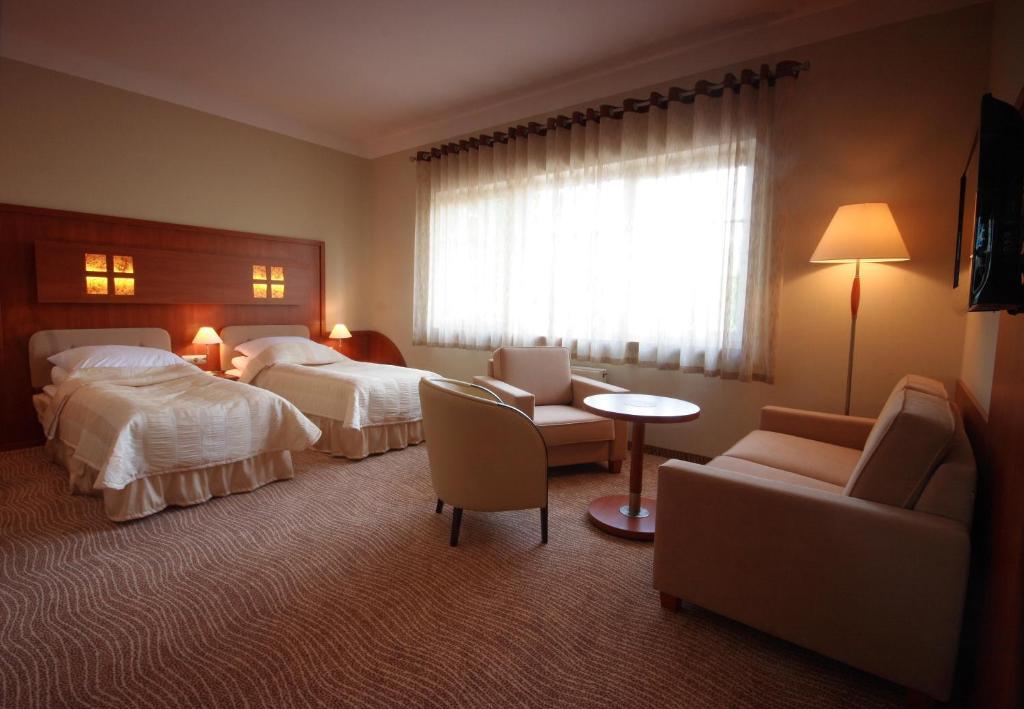 Hotel Sahara Μπιέλσκο-Μπιάλα Δωμάτιο φωτογραφία
