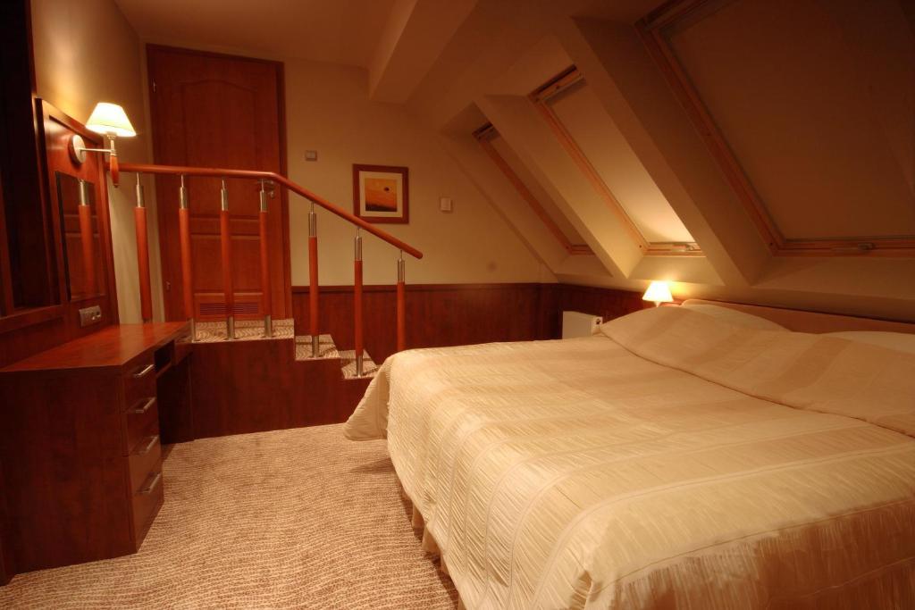 Hotel Sahara Μπιέλσκο-Μπιάλα Δωμάτιο φωτογραφία