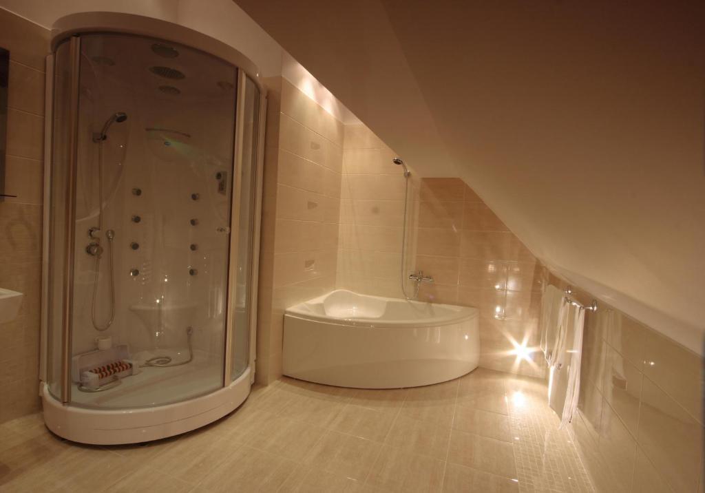 Hotel Sahara Μπιέλσκο-Μπιάλα Δωμάτιο φωτογραφία