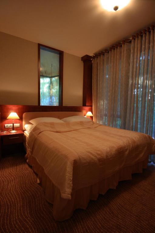 Hotel Sahara Μπιέλσκο-Μπιάλα Δωμάτιο φωτογραφία