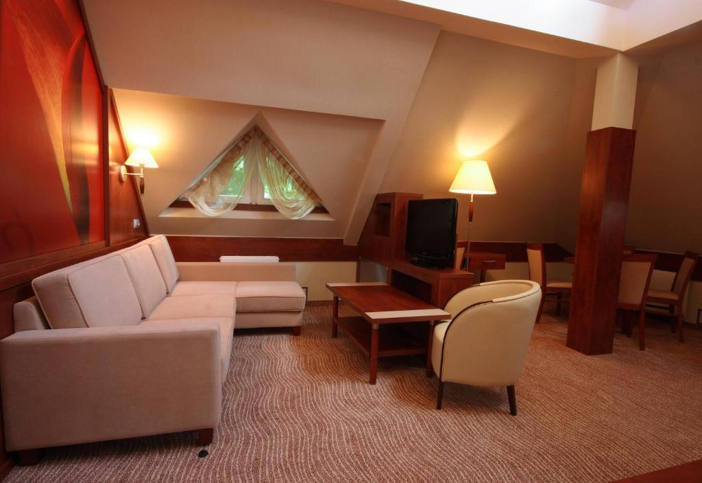 Hotel Sahara Μπιέλσκο-Μπιάλα Δωμάτιο φωτογραφία
