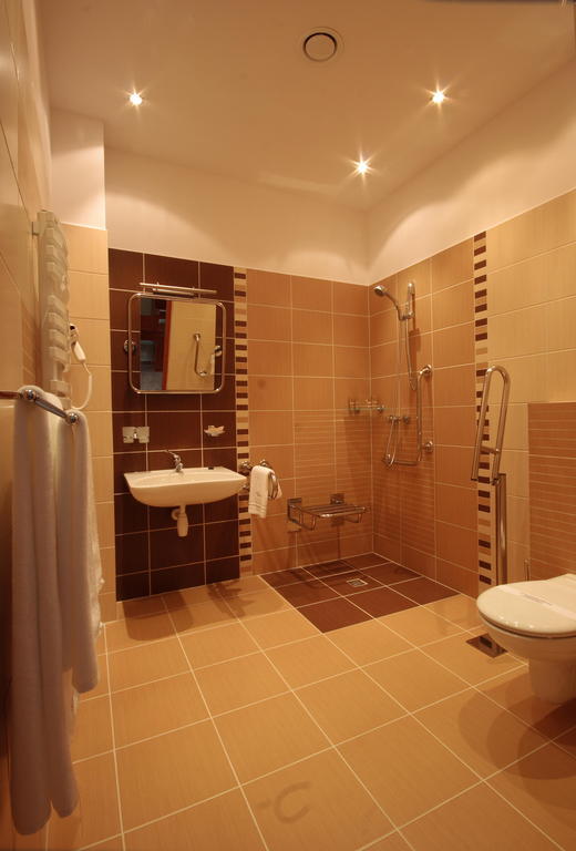 Hotel Sahara Μπιέλσκο-Μπιάλα Εξωτερικό φωτογραφία