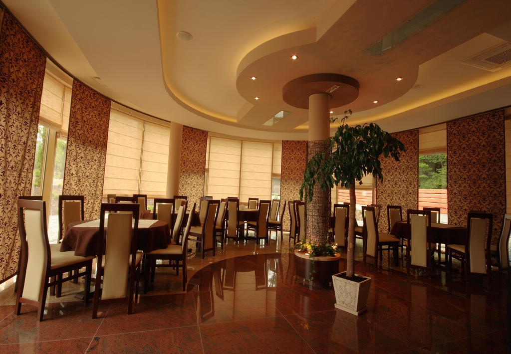 Hotel Sahara Μπιέλσκο-Μπιάλα Εξωτερικό φωτογραφία