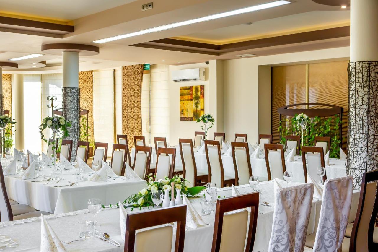 Hotel Sahara Μπιέλσκο-Μπιάλα Εξωτερικό φωτογραφία
