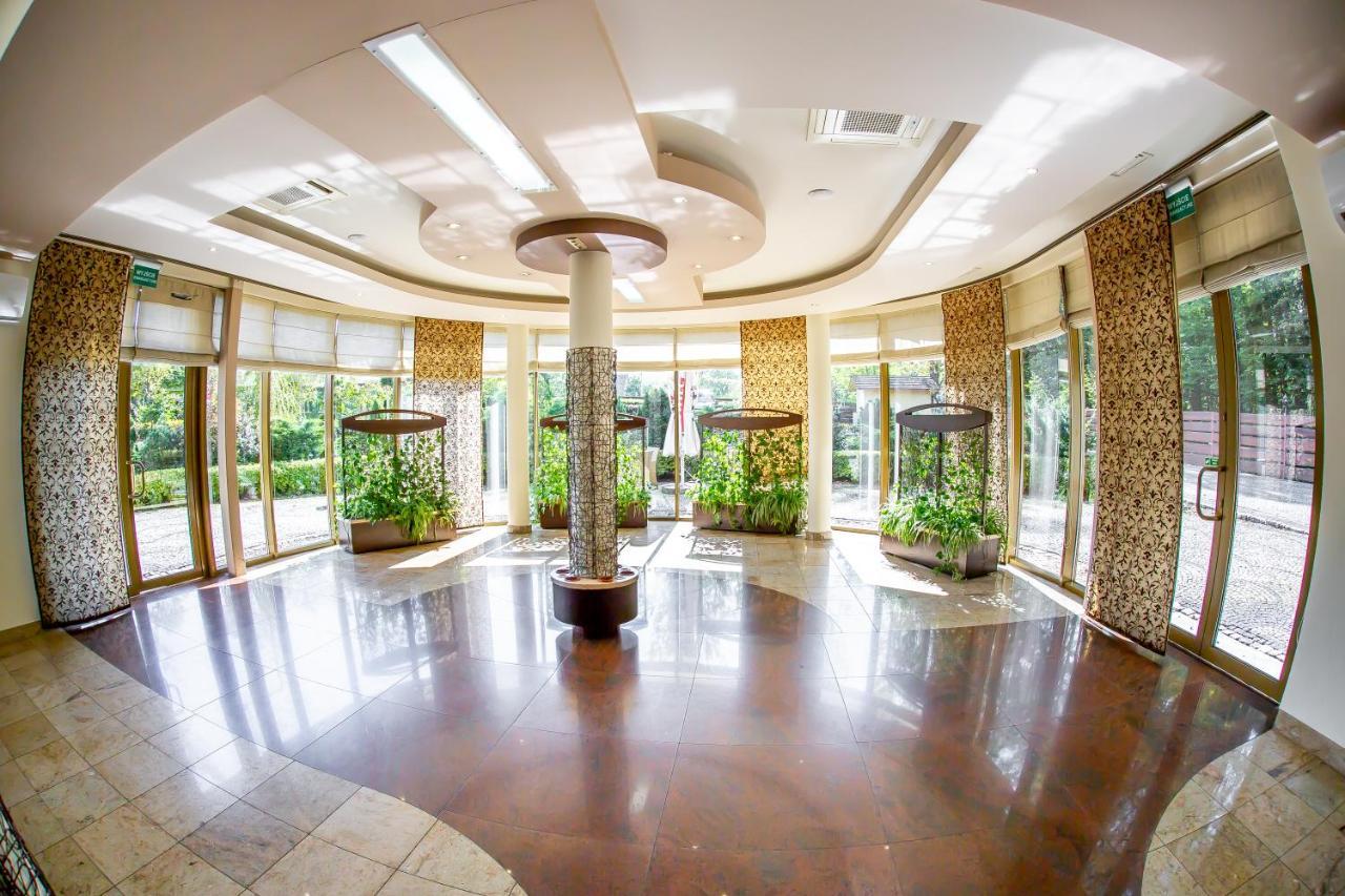 Hotel Sahara Μπιέλσκο-Μπιάλα Εξωτερικό φωτογραφία