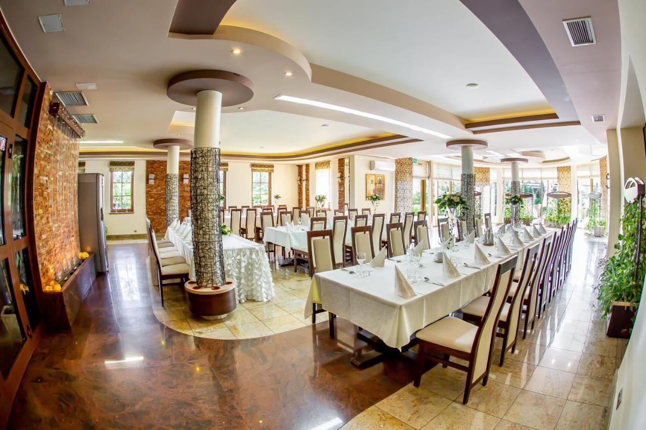 Hotel Sahara Μπιέλσκο-Μπιάλα Εξωτερικό φωτογραφία