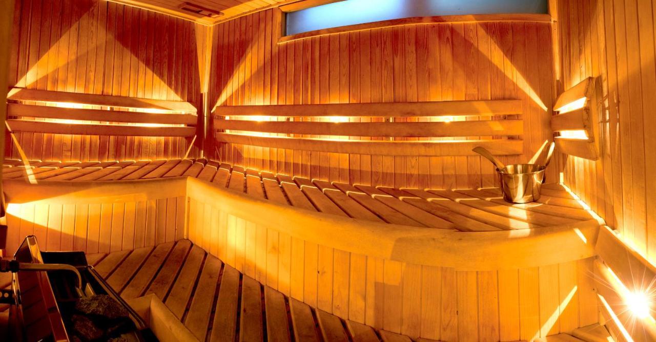 Hotel Sahara Μπιέλσκο-Μπιάλα Εξωτερικό φωτογραφία