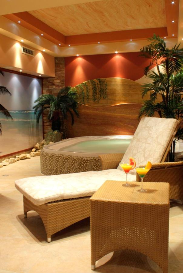 Hotel Sahara Μπιέλσκο-Μπιάλα Εξωτερικό φωτογραφία